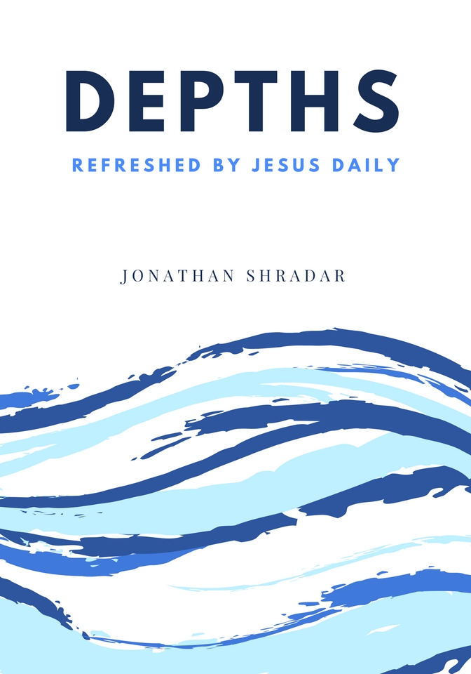 Depths 7 x 10